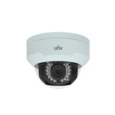 UNV IPC322ER3-DVPF36 2.0MP / 3.6mm IR FIXED DOME IP CAMERA